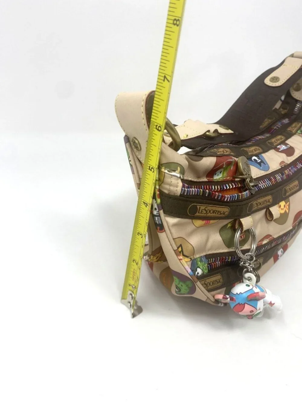 Lesportsac tokidoki op